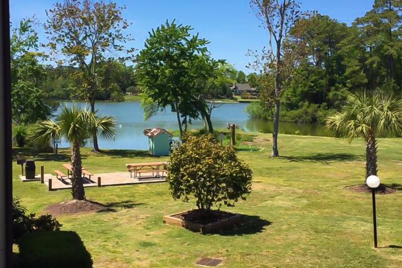Apartment Dunes Pointe A-3