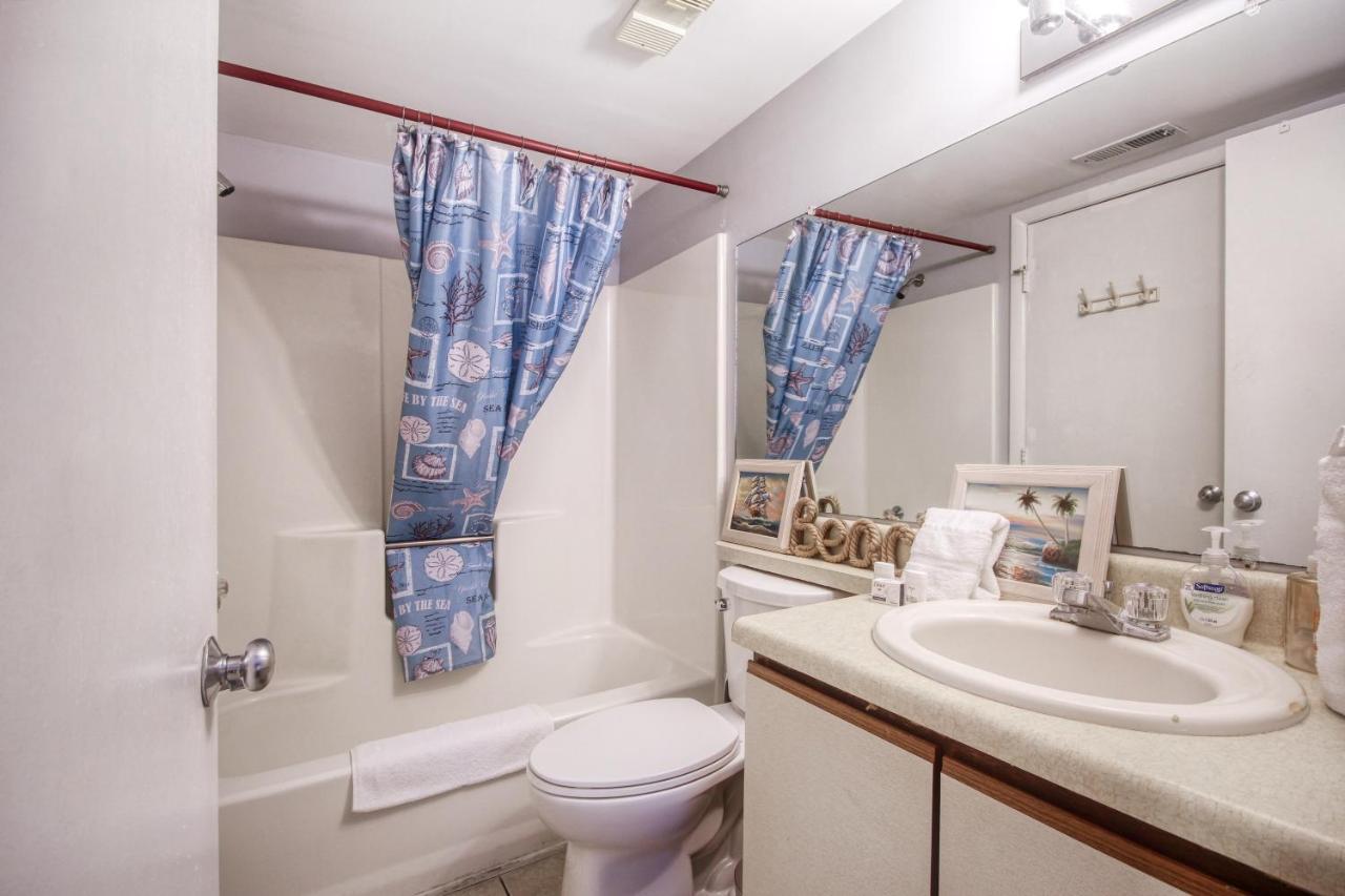 Dunes Pointe A-3 Apartment *