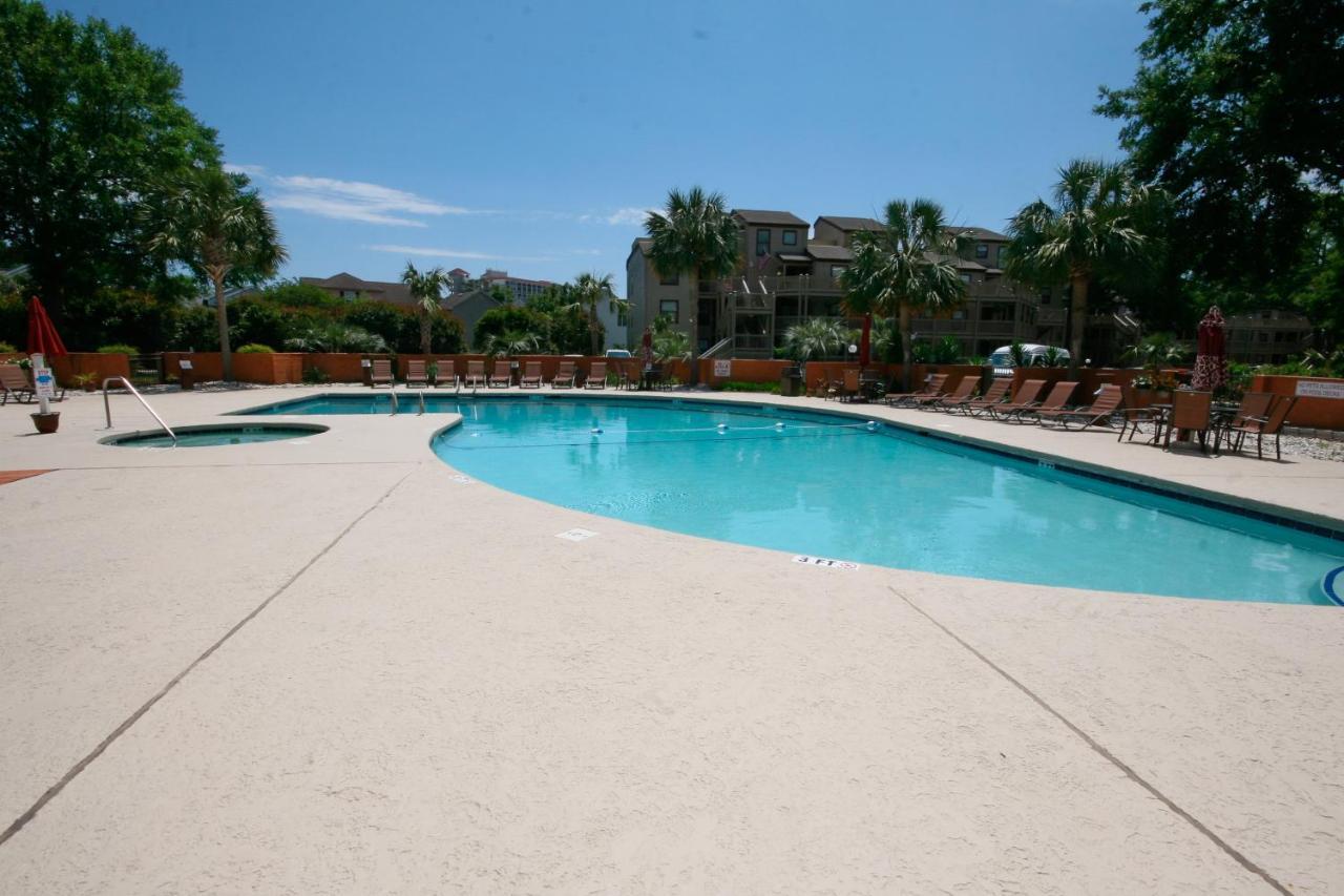 Dunes Pointe A-3 Apartment *