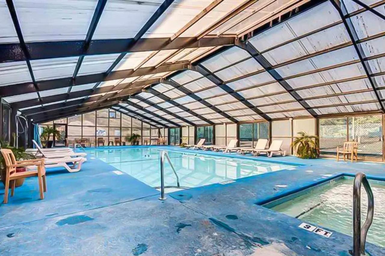 Dunes Pointe A-3 * Myrtle Beach
