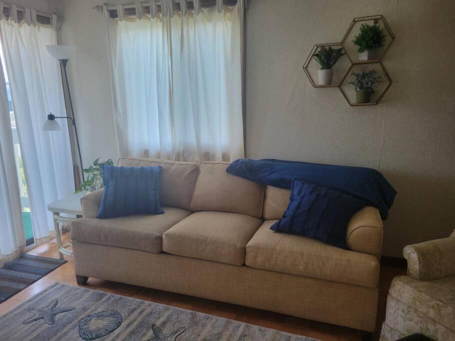 Sandpiper- 2 Bedroom, 2 Bath- 3rd Story Ocean View Apartment *