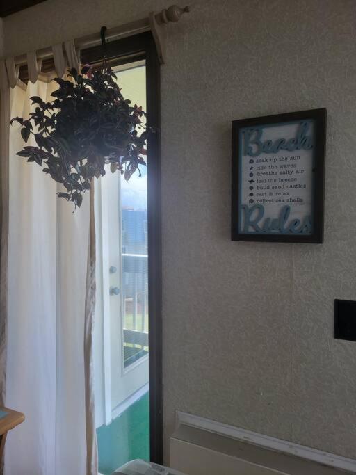 Apartment Sandpiper- 2 Bedroom, 2 Bath- 3rd Story Ocean View *