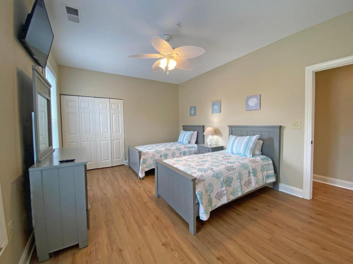 World Tour 306 Bayhill By Palmetto Vacation *