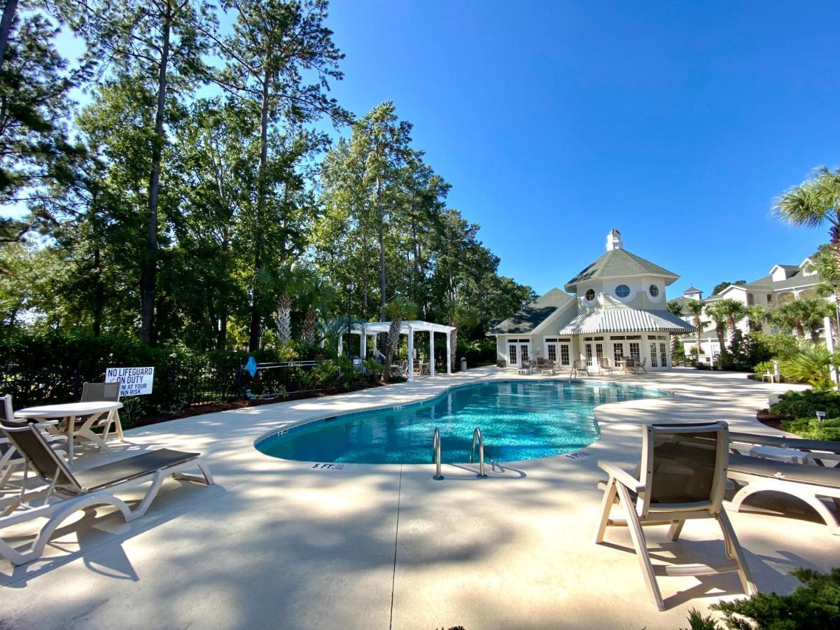 Apartment World Tour 306 Bayhill By Palmetto Vacation *