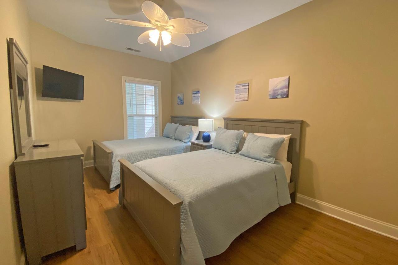World Tour 306 Bayhill By Palmetto Vacation *