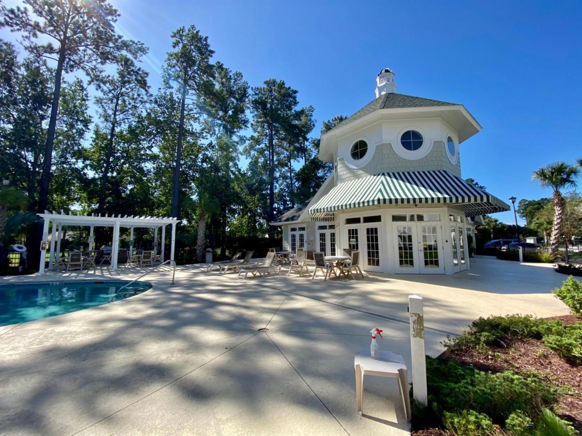 Apartment World Tour 306 Bayhill By Palmetto Vacation