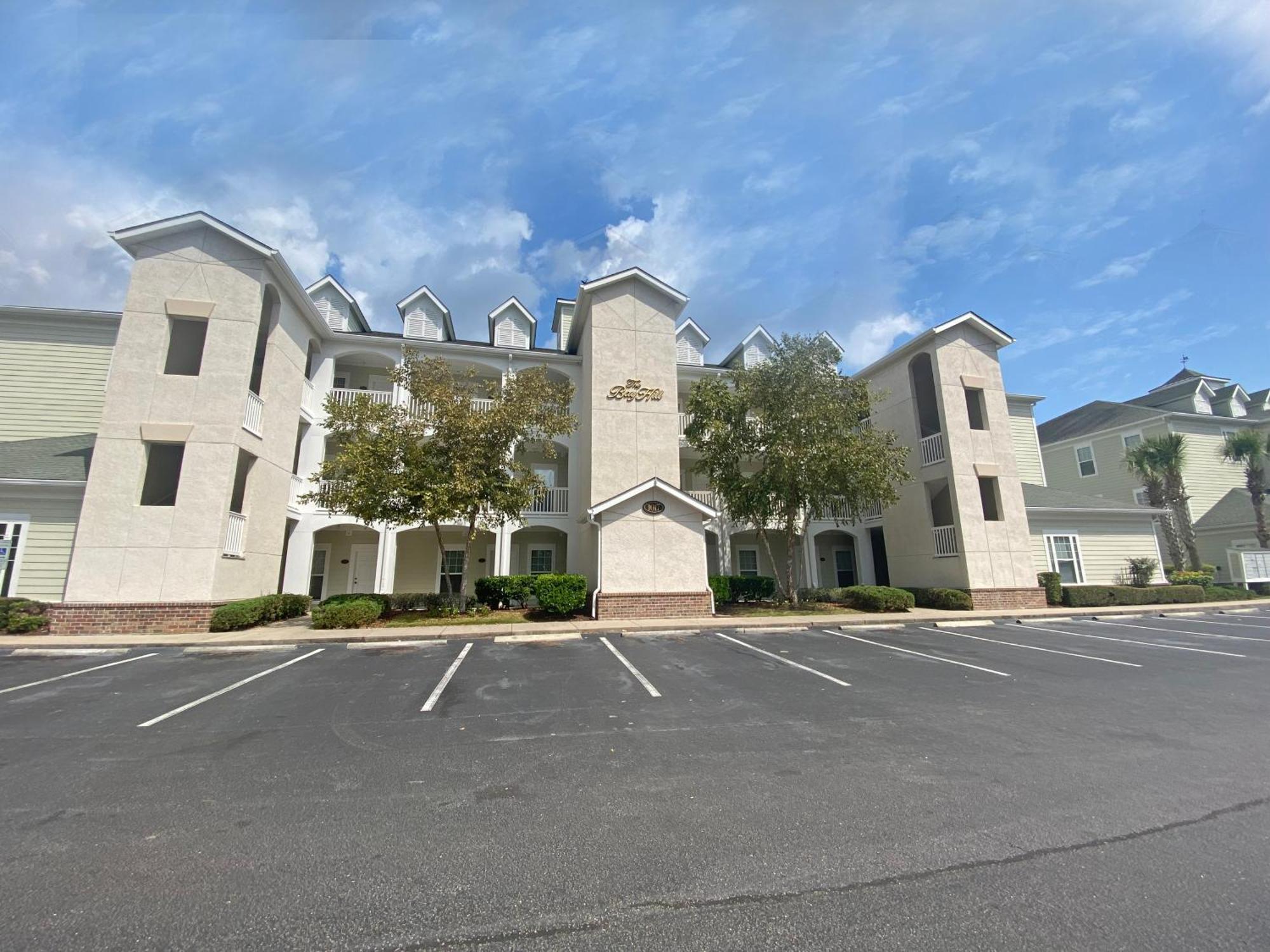 World Tour 306 Bayhill By Palmetto Vacation Apartment Myrtle Beach