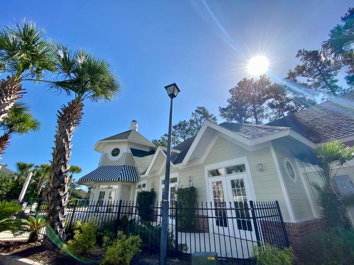 World Tour 306 Bayhill By Palmetto Vacation