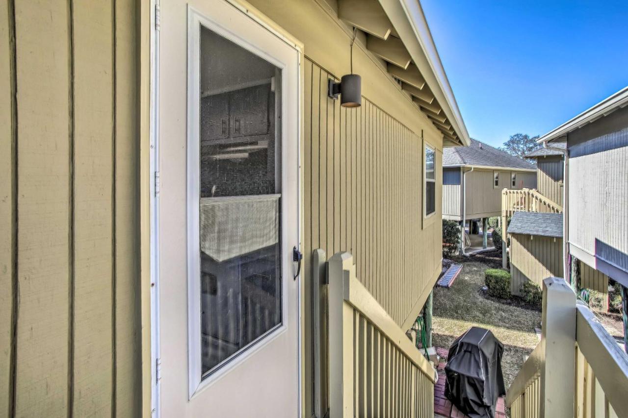 Myrtle Cottage, Walk To Pools And Beach! Holiday home