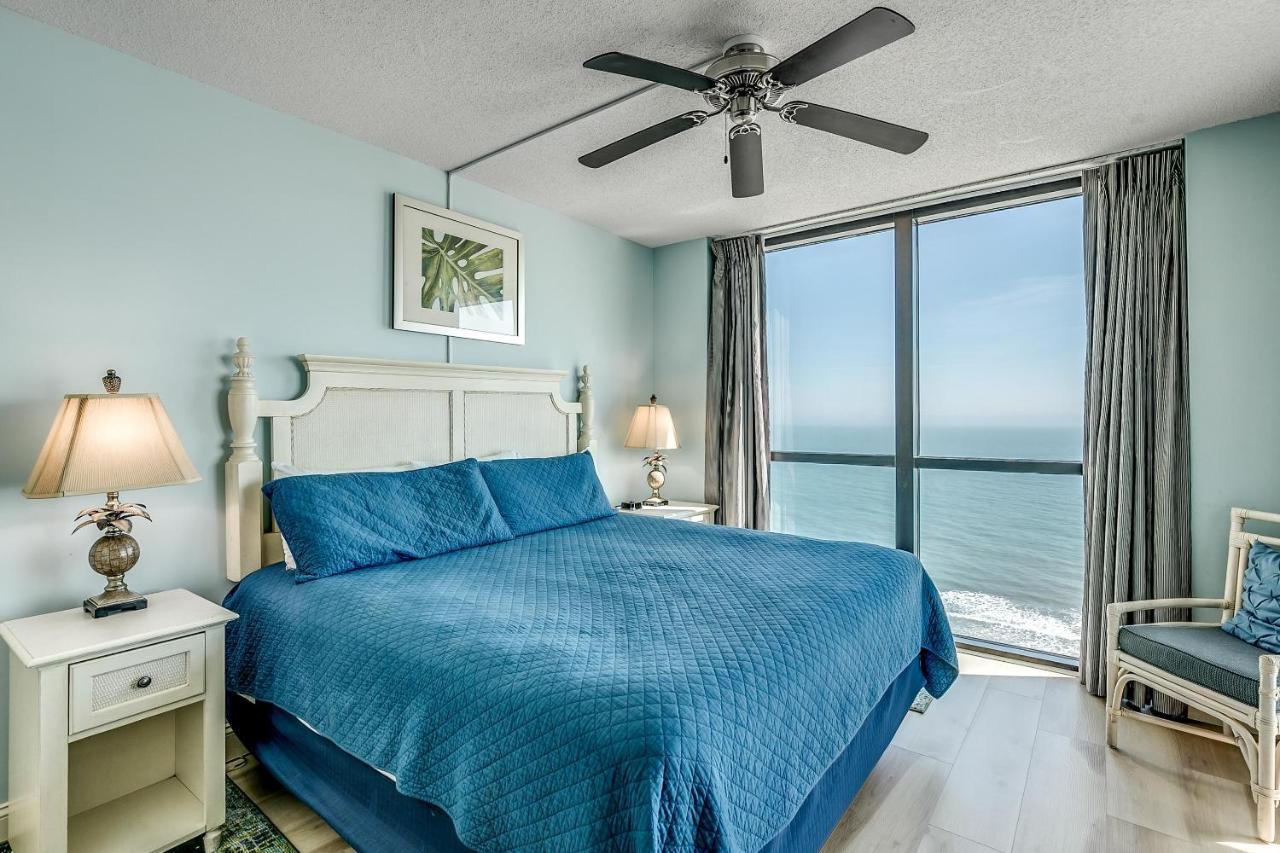 Caribbean 1409 Apartment Myrtle Beach