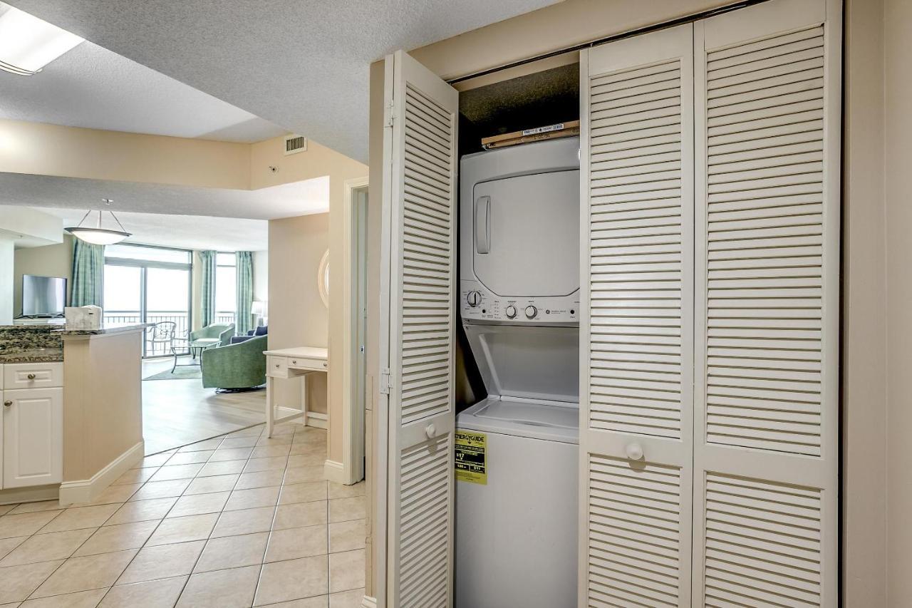 Apartment Caribbean 1409