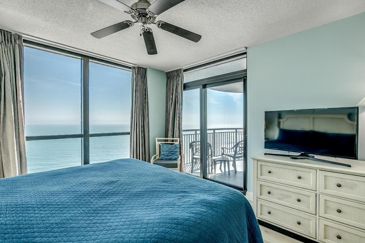 Caribbean 1409 Apartment Myrtle Beach