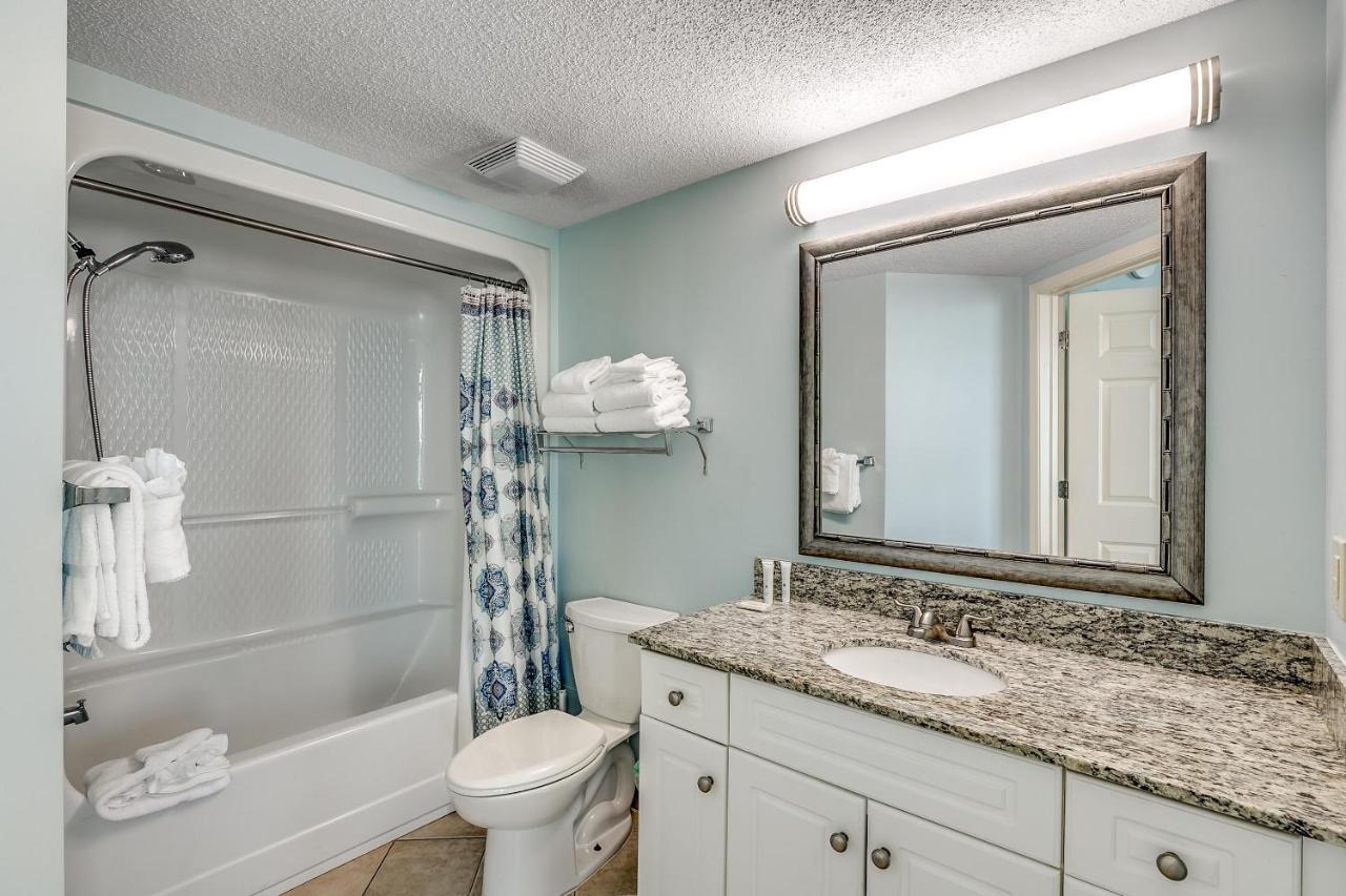 Caribbean 1409 Apartment Myrtle Beach