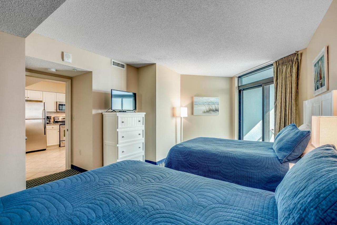 Caribbean 1409 Apartment Myrtle Beach