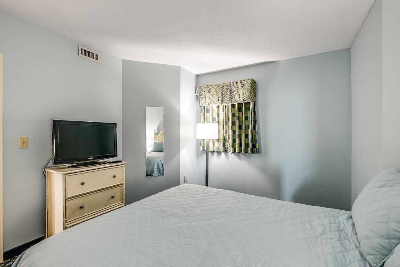 Caribbean 1409 Apartment *