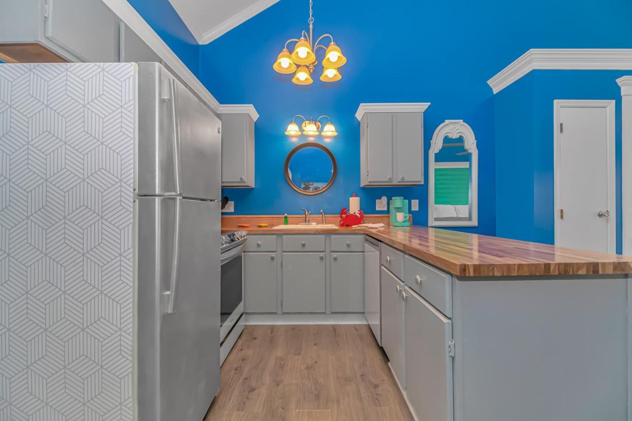 Apartment Golf Colony 8-o Myrtle Beach
