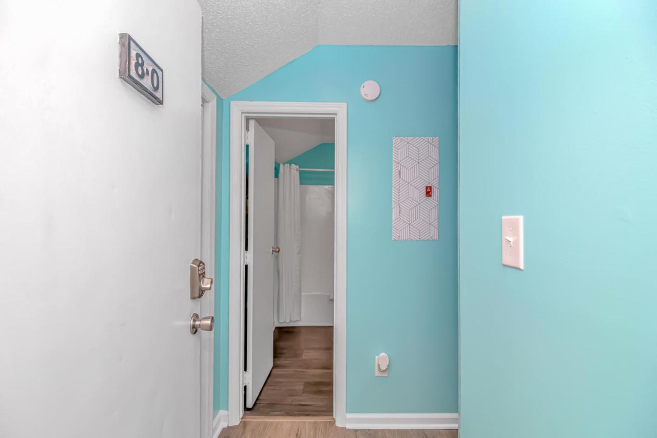 Apartment Golf Colony 8-o Myrtle Beach
