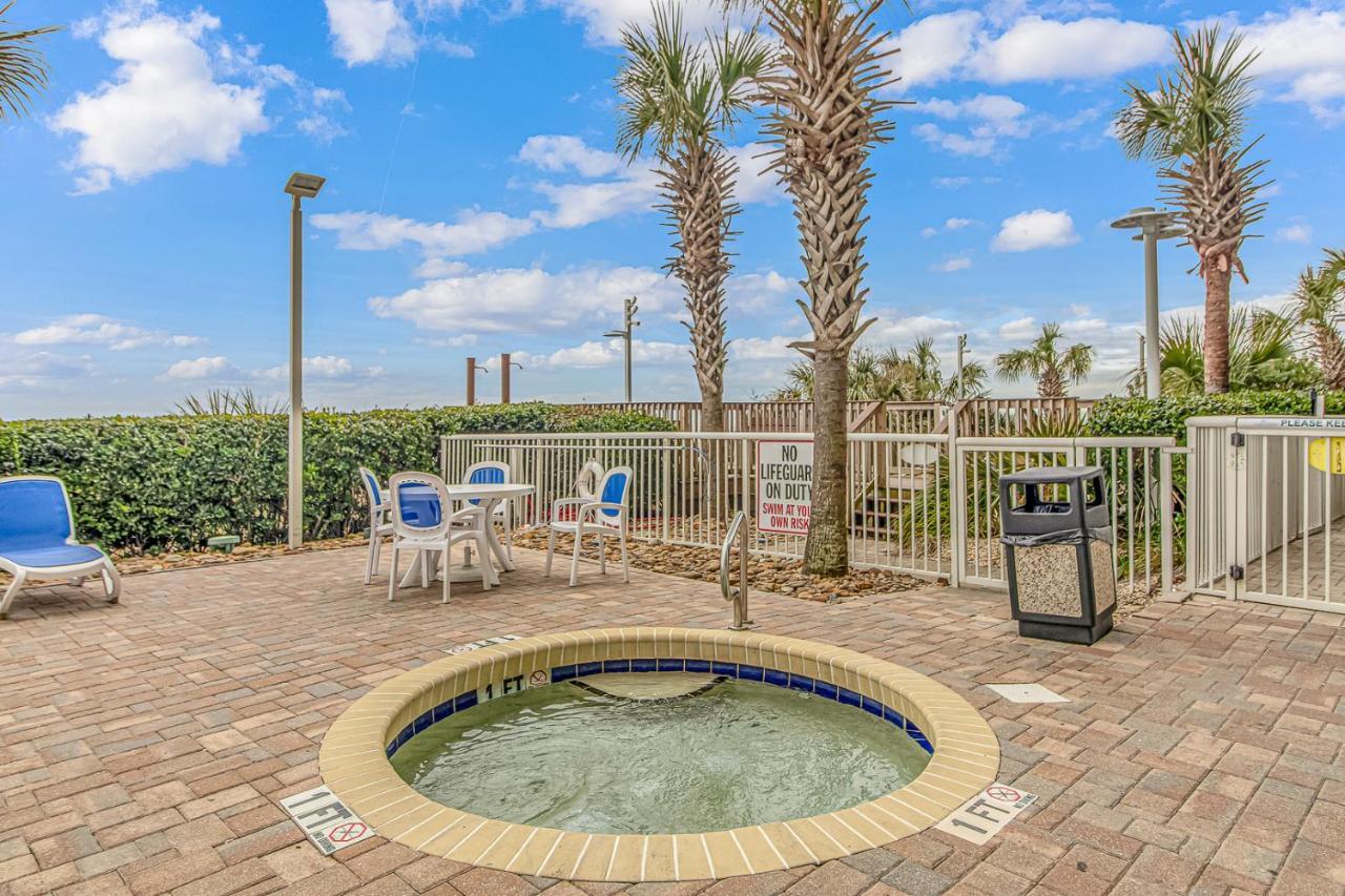 Holiday home Stunning Led Fireplaces! Newly Renovated Oceanfront With Incredible Views! Carolinian 931 Myrtle Beach