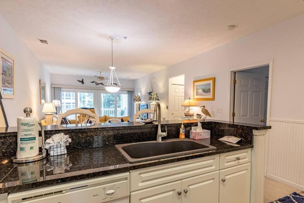 Apartment Ocean Keyes #1722:pool, Beach, Golf Courses, Grills, & Wifi! *