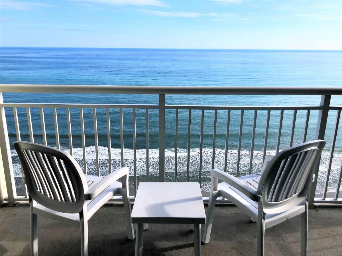 Amazing Ocean Views Cb 20th Floor