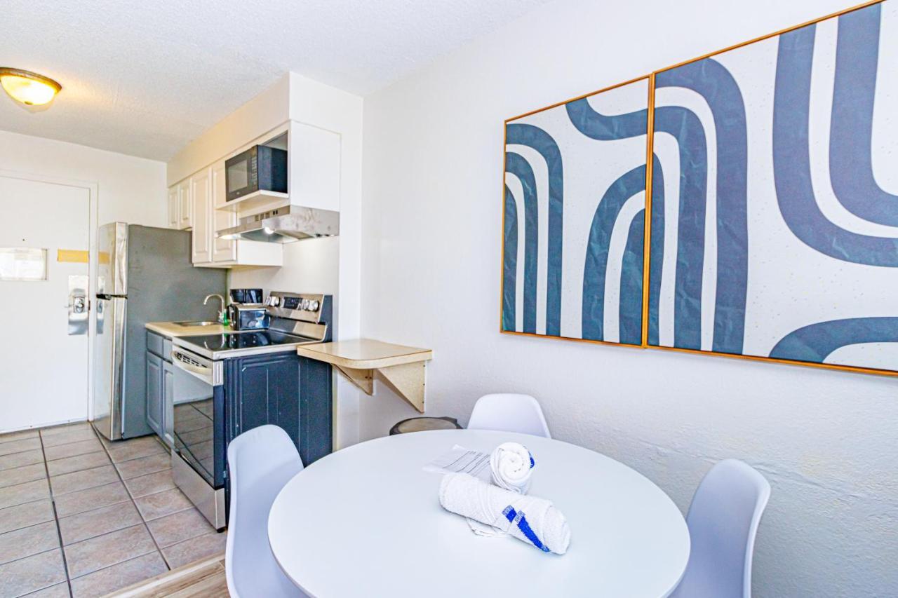 Holiday home Upscale And Modern Ocean View Queen Suite!- Sea Mist 50707 Myrtle Beach
