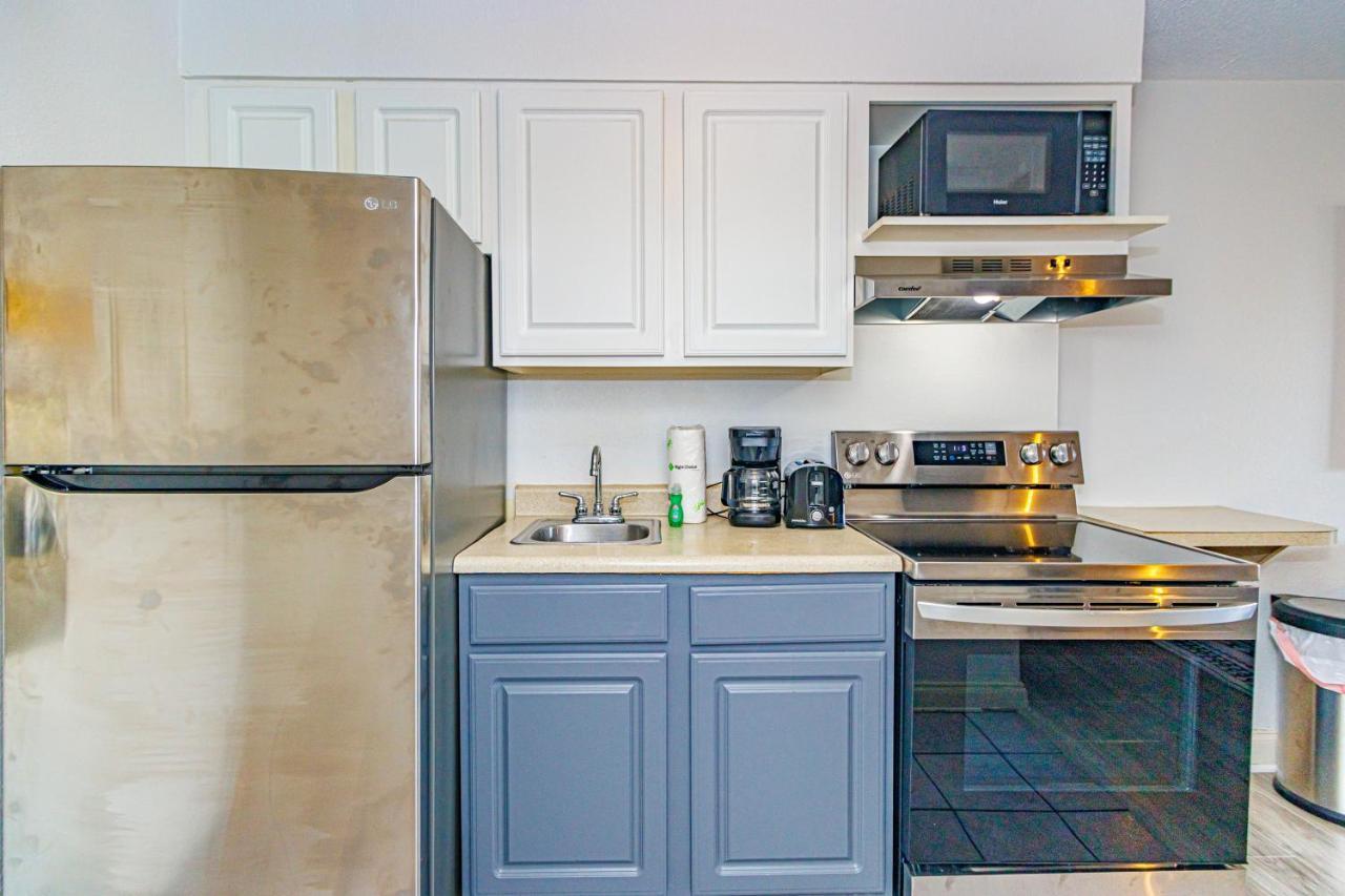 Holiday home Upscale And Modern Ocean View Queen Suite!- Sea Mist 50707 Myrtle Beach