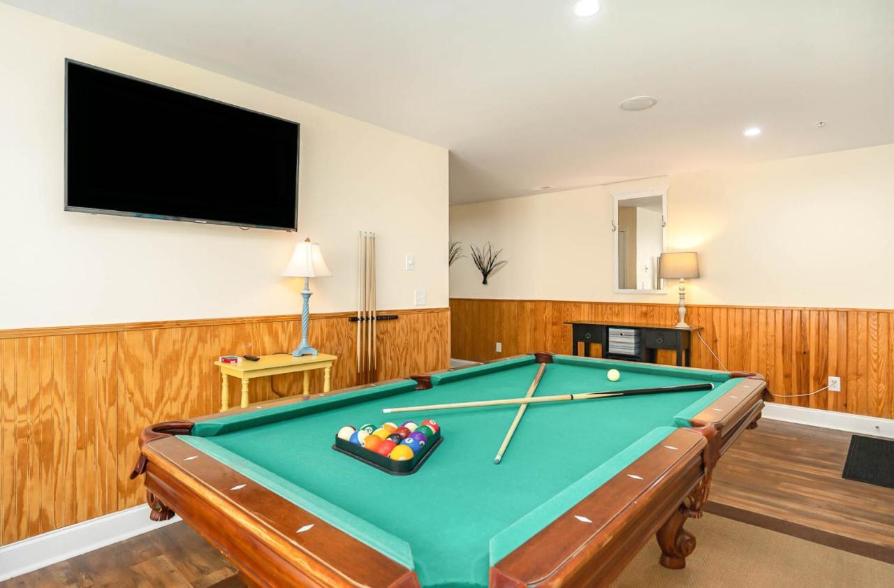 Holiday home Spacious Penthouse Ocean Front 7 Bedroom - Ambassador Unit 401