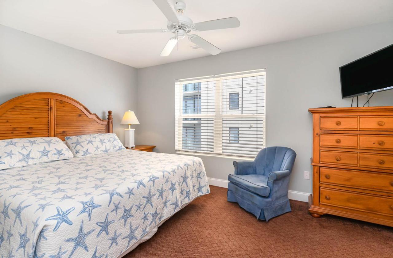 Spacious Penthouse Ocean Front 7 Bedroom - Ambassador Unit 401 Holiday home Myrtle Beach
