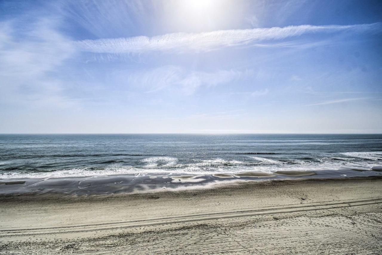 Oceanfront Vacation In Murrells Inlet! * Myrtle Beach