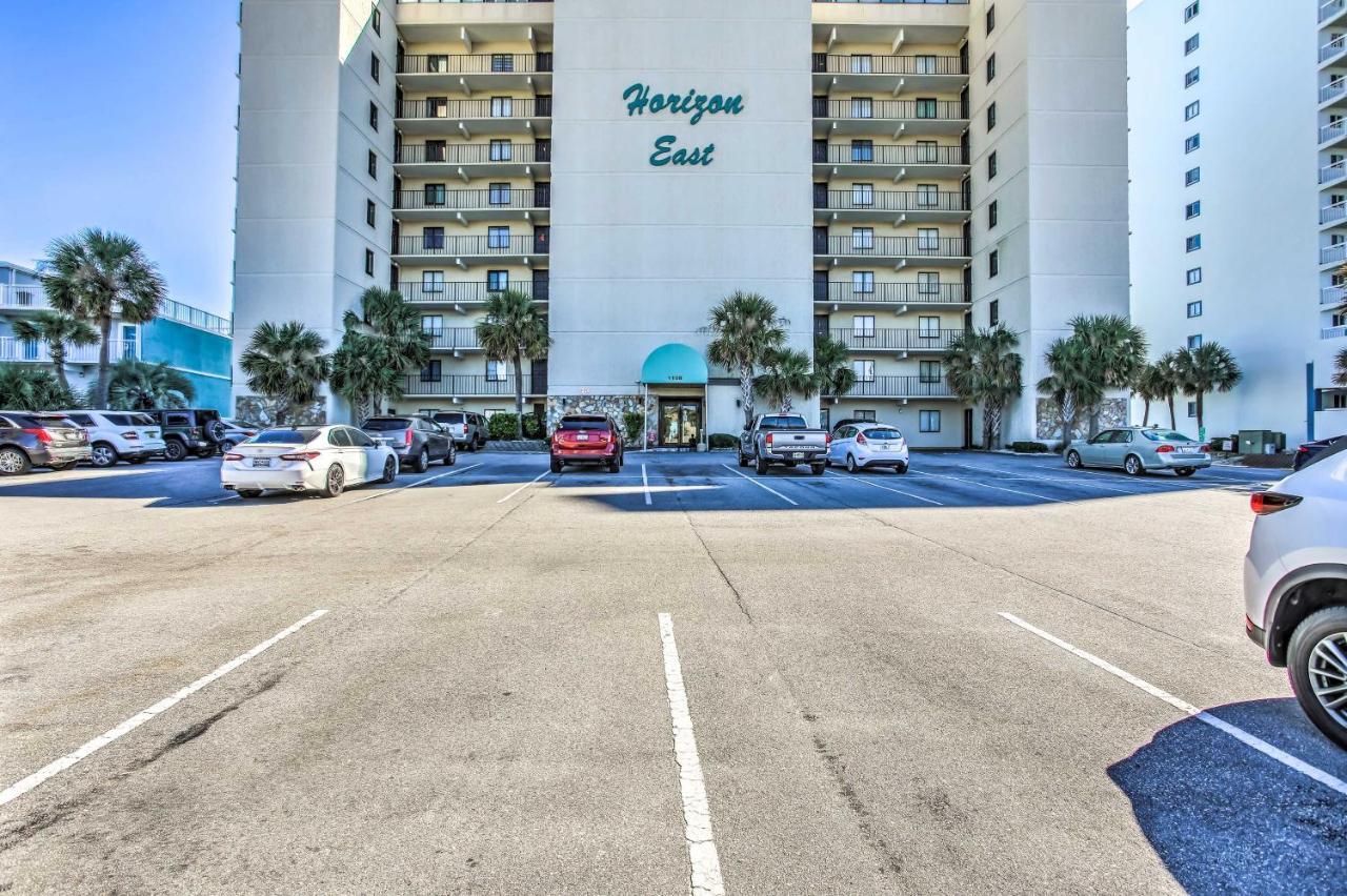Oceanfront Vacation In Murrells Inlet! Apartment *