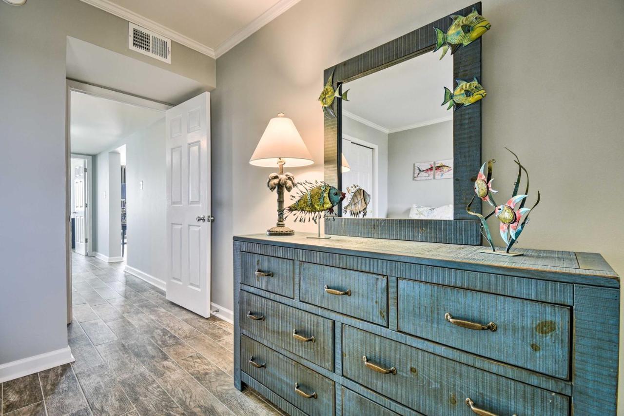 Oceanfront Vacation In Murrells Inlet! Apartment *