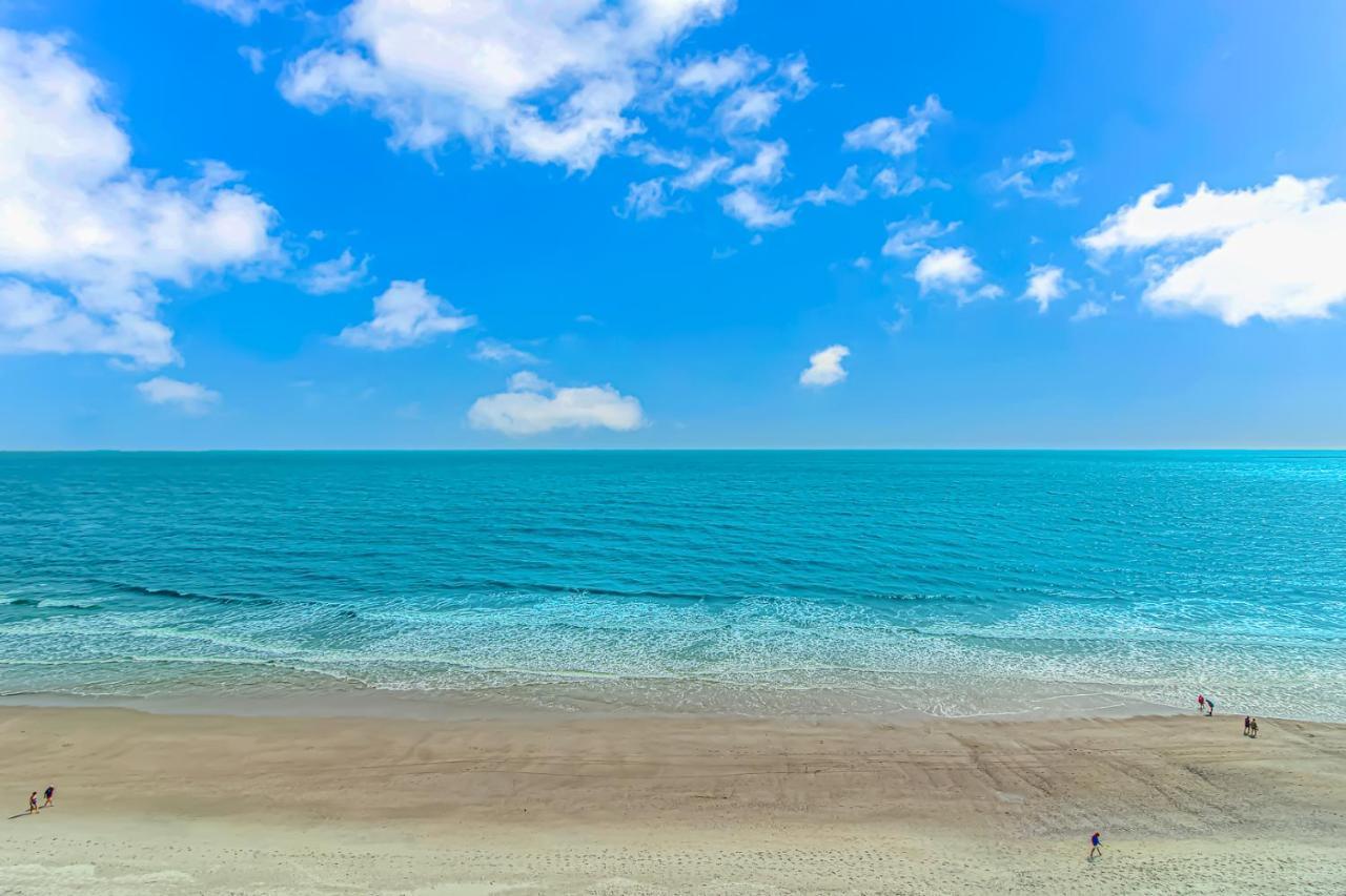 Holiday home Direct Oceanfront Sea Mist 21101 Myrtle Beach