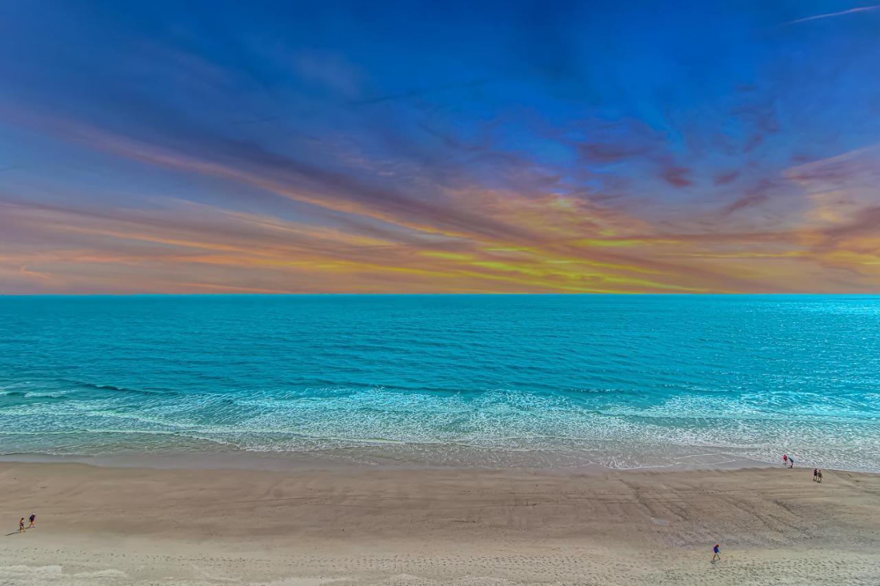 Direct Oceanfront Sea Mist 21101