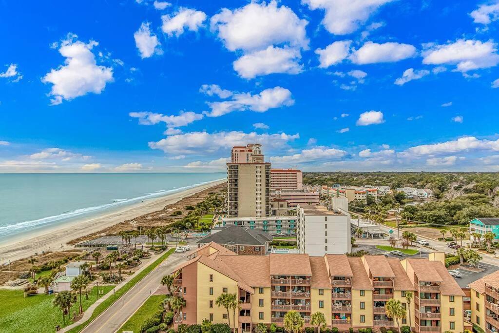 Sea Gem Retreat - Forest Dunes Oceanfront Holiday home