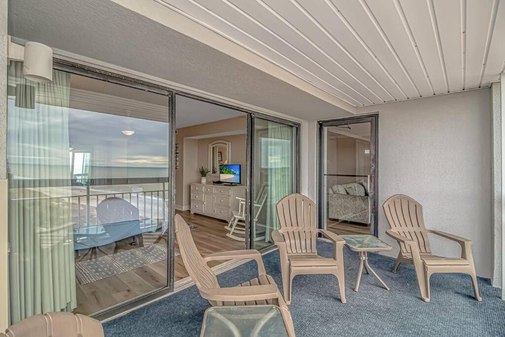 Sea Gem Retreat - Forest Dunes Oceanfront *