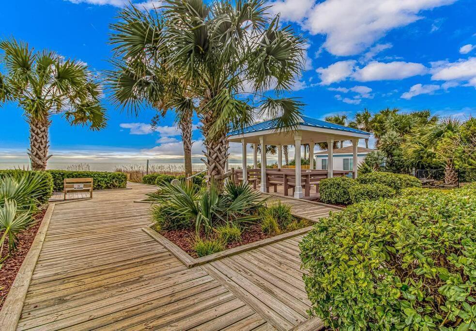 Holiday home Sea Gem Retreat - Forest Dunes Oceanfront Myrtle Beach