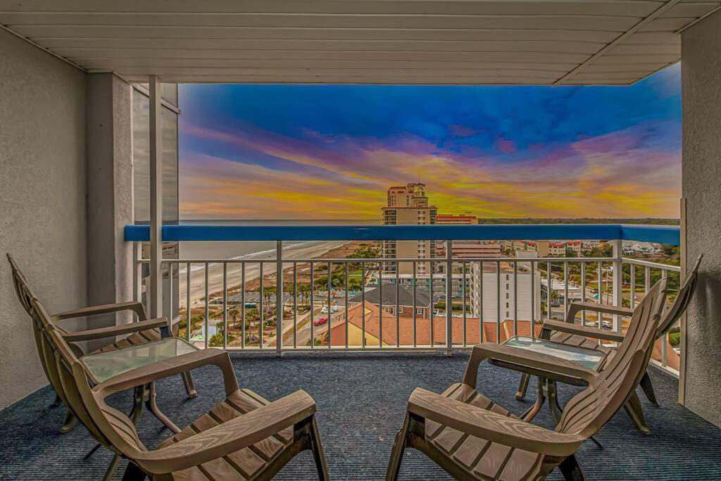 Sea Gem Retreat - Forest Dunes Oceanfront Myrtle Beach