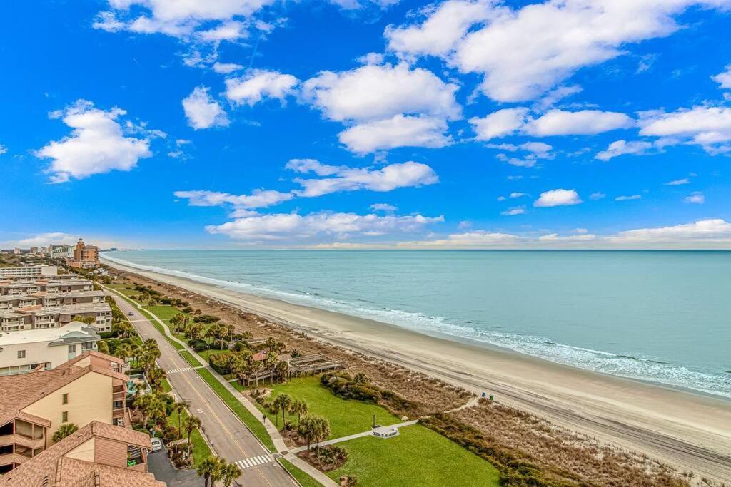 Sea Gem Retreat - Forest Dunes Oceanfront Holiday home