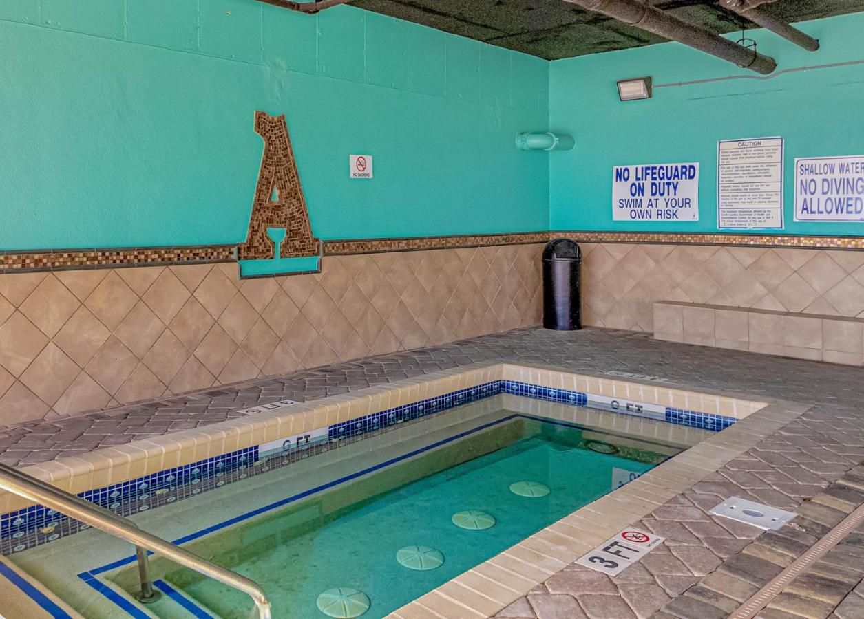 Holiday home Atlantica 901 Myrtle Beach