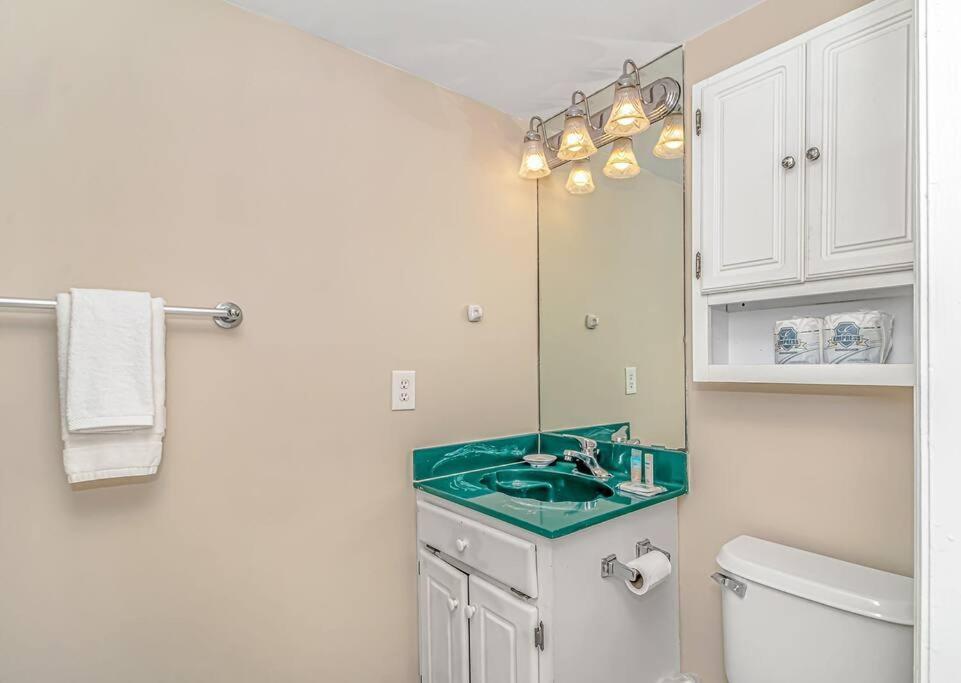 Sea Gem Retreat - Forest Dunes Oceanfront * Myrtle Beach