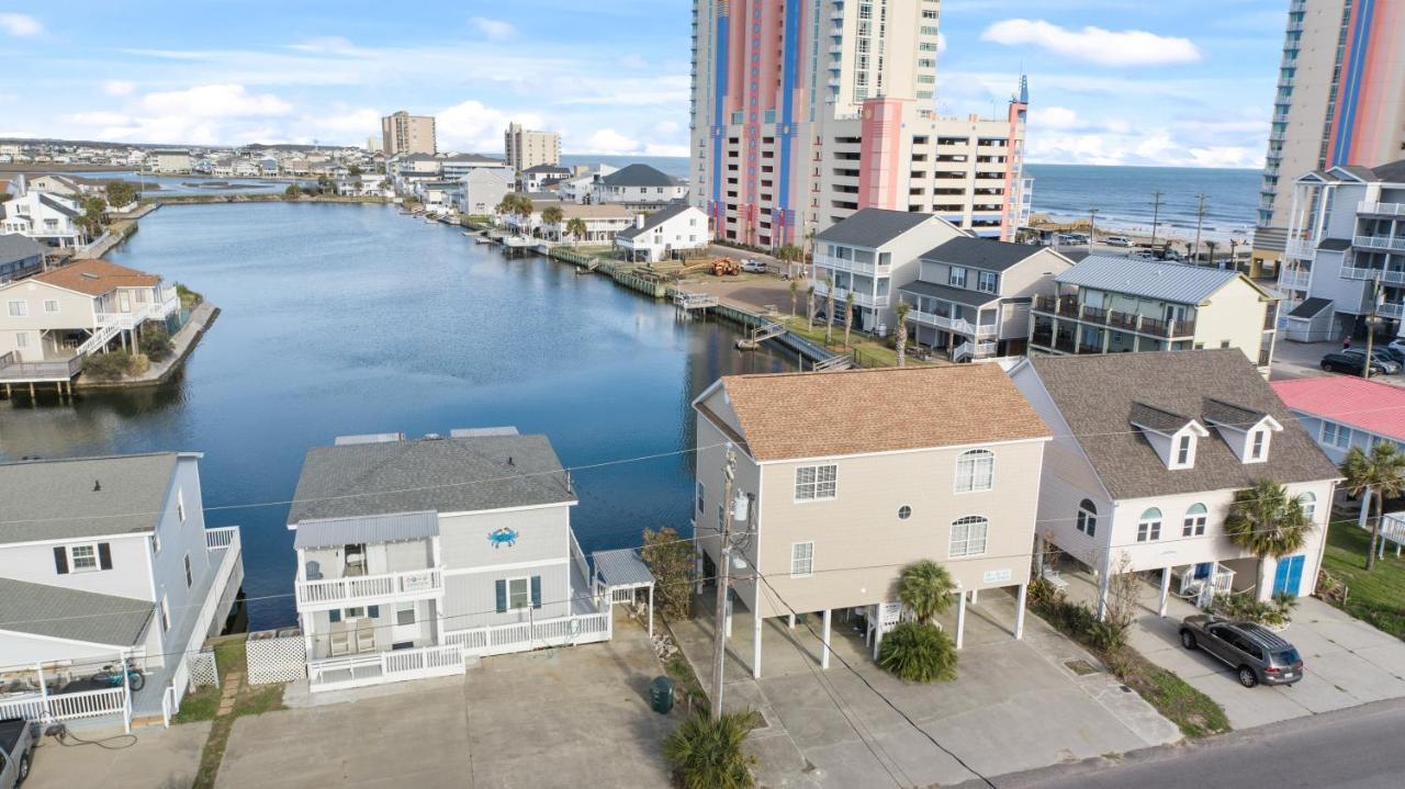 Holiday home In The Cherry Grove Myrtle Beach