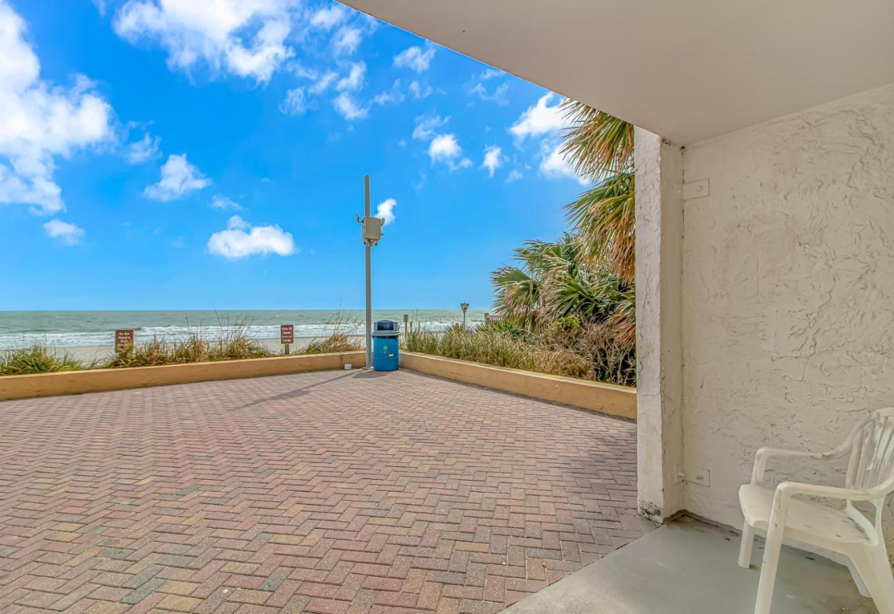 Holiday home Updated Ocean View Studio- Sea Mist 51403 *