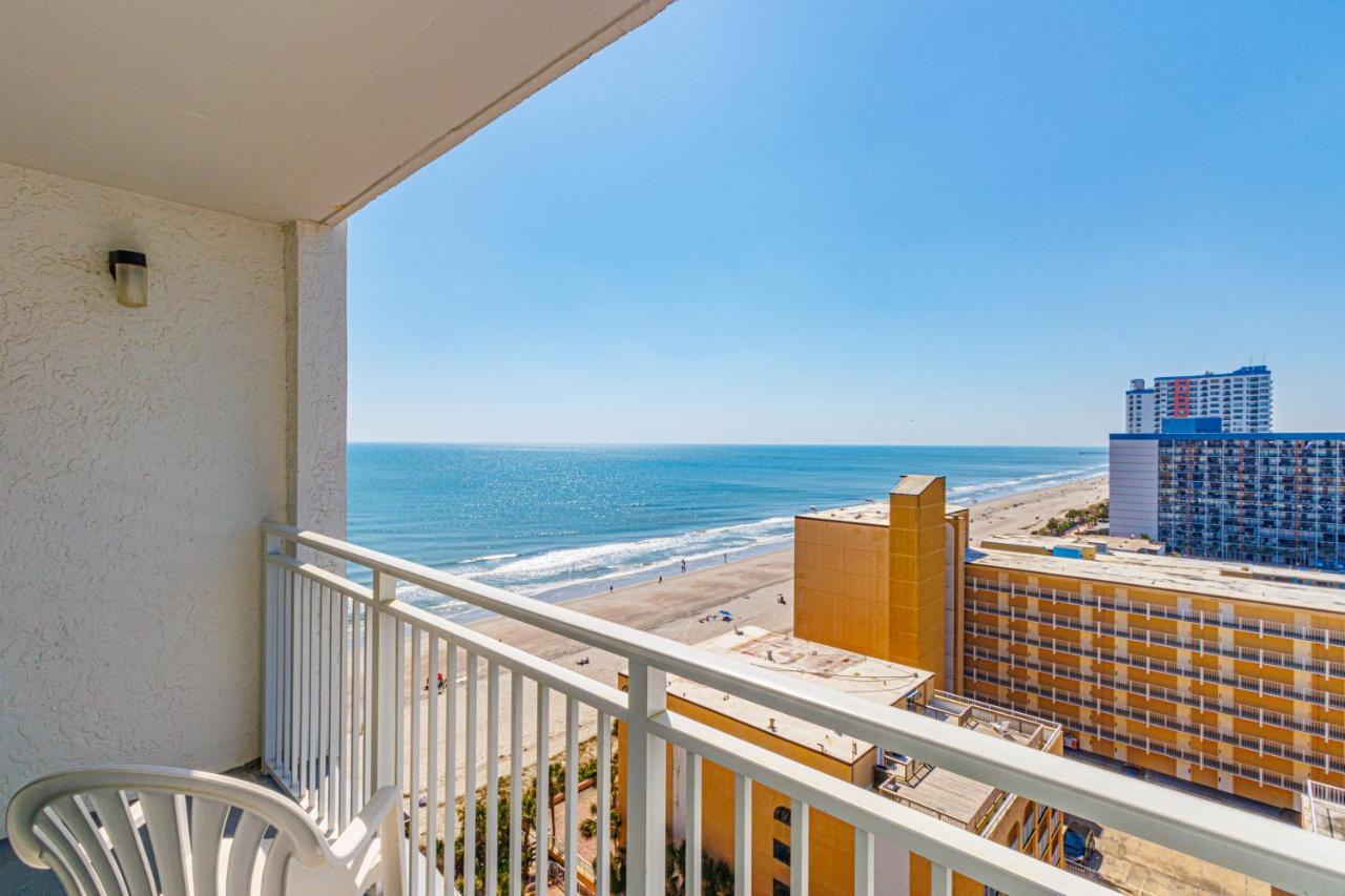 Updated Ocean View Studio- Sea Mist 51403 Holiday home Myrtle Beach