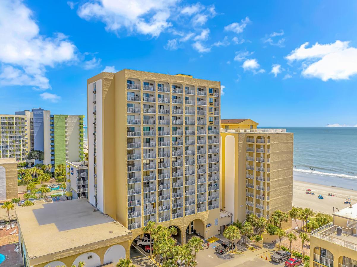 Holiday home Updated Ocean View Studio- Sea Mist 51403 *