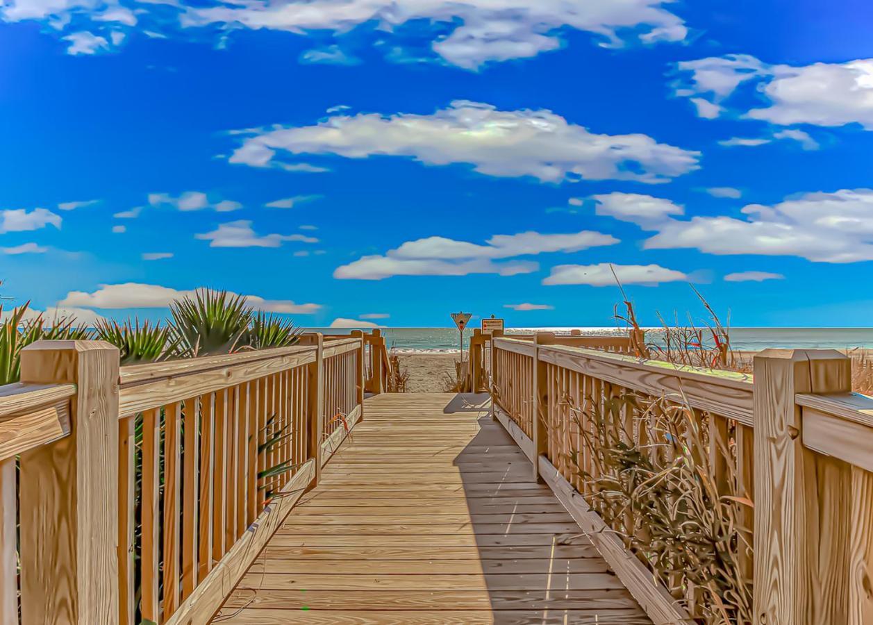 Updated Ocean View Studio- Sea Mist 51403 Holiday home Myrtle Beach