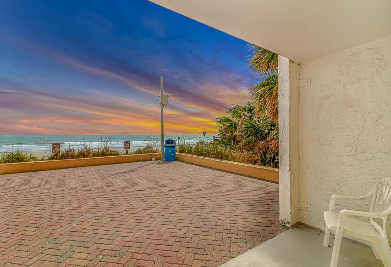 Updated Ocean View Studio- Sea Mist 51403 Holiday home Myrtle Beach