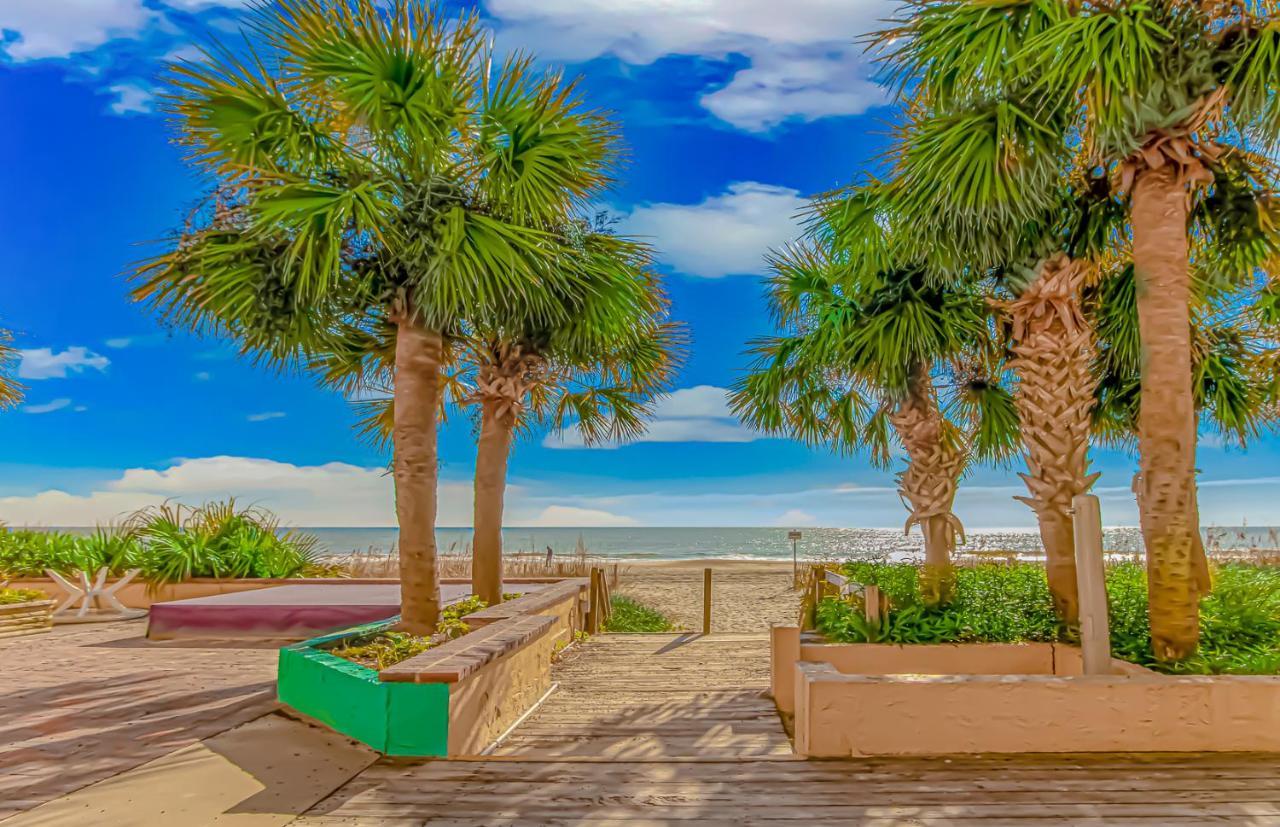 Updated Ocean View Studio- Sea Mist 51403 Holiday home *