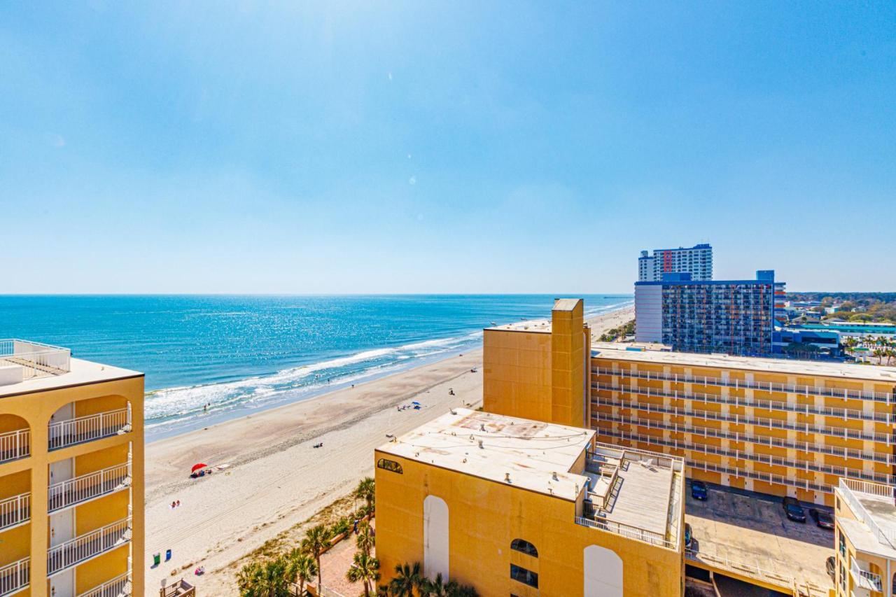 Updated Ocean View Studio- Sea Mist 51307