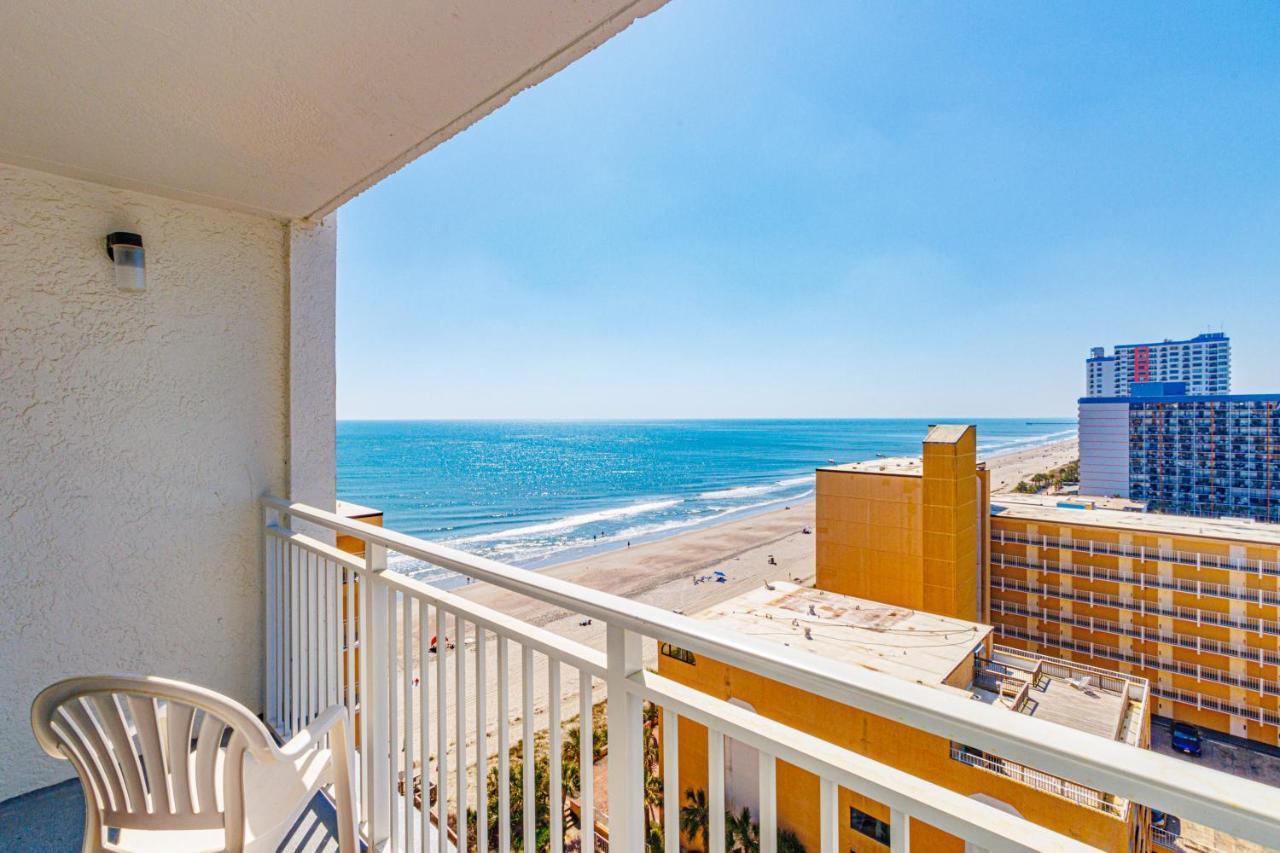 Updated Ocean View Studio- Sea Mist 51307 *
