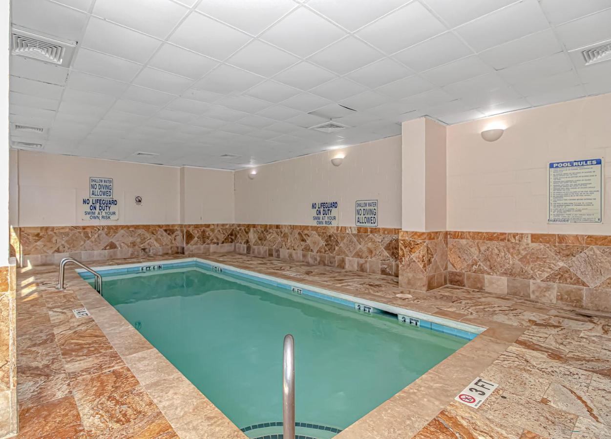 Direct Ocean Front King With Stunning Views - Sun N 1013